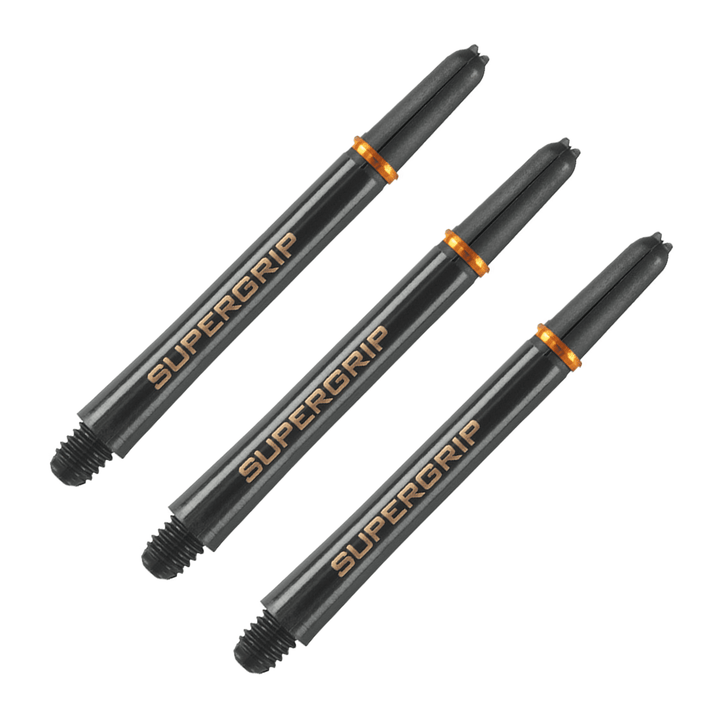 Harrows Supergrip - Nylon Dart Shafts Shafts