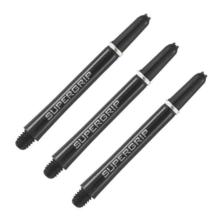 Harrows Supergrip - Nylon Dart Shafts Shafts