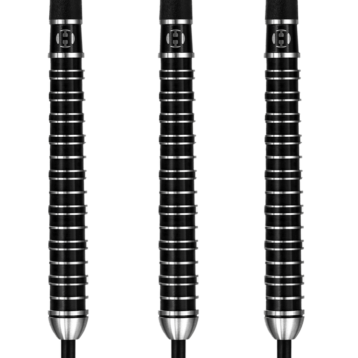 Harrows Supergrip Ultra Steel Tip Darts - 90% Tungsten - 21 Grams Darts