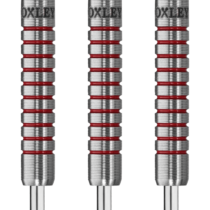 Loxley Keith Deller - 90% Tungsten Steel Tip Darts Darts