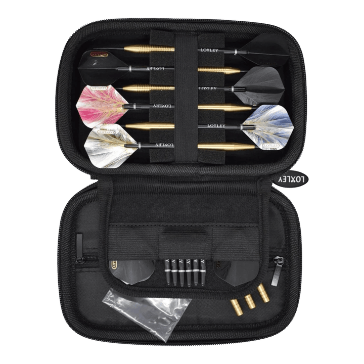 Loxley Quiver XL - Darts Case Cases