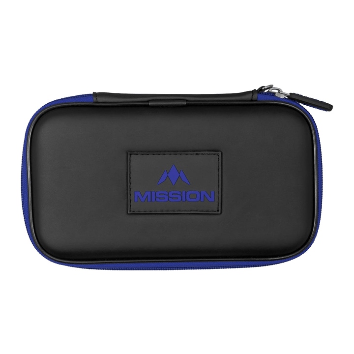 Mission Freedom XL Darts Case Blue Cases
