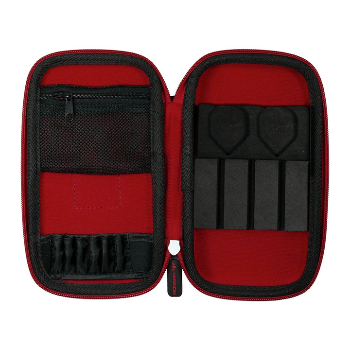 Mission Freedom XL Darts Case Cases
