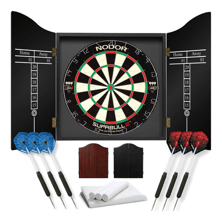 Nodor Nodor Professional Darts Set Boards