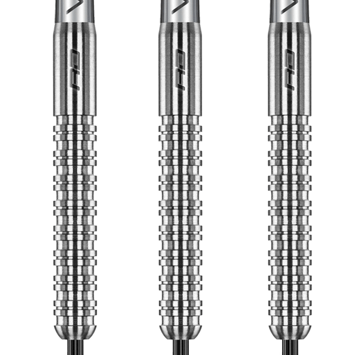 Red Dragon Rebel 1 - 90% Tungsten Steel Tip Darts Darts