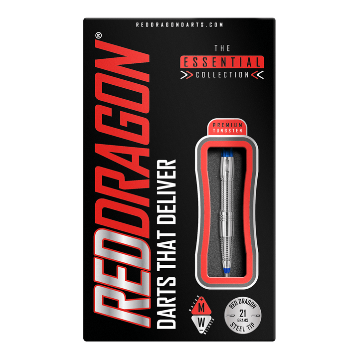 Red Dragon Scorpions - 85% Tungsten Steel Tip Darts Darts