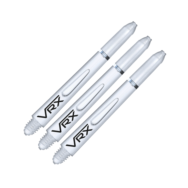 Red Dragon VRX Polycarbonate Dart Shafts Shafts