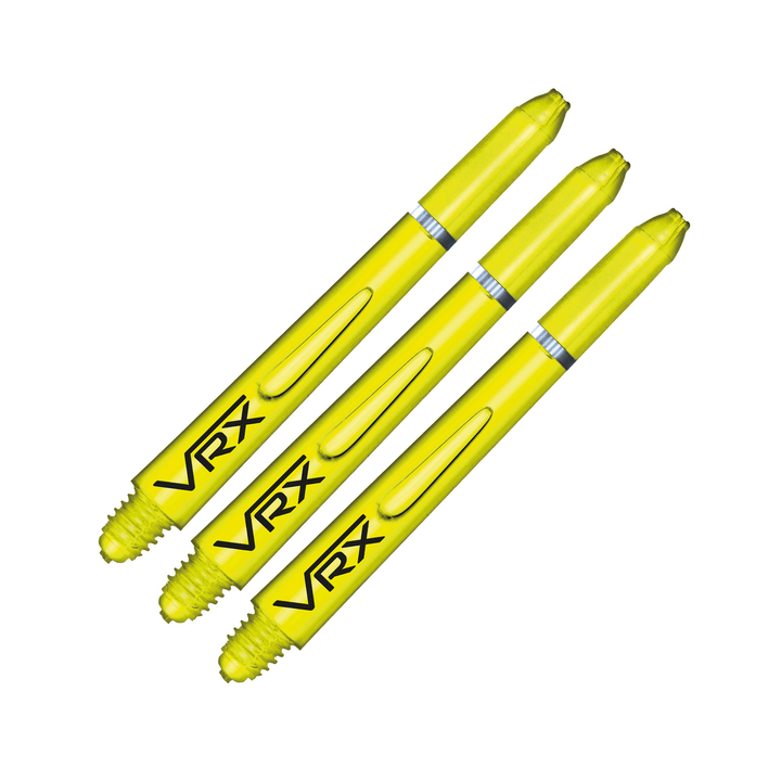 Red Dragon VRX Polycarbonate Dart Shafts Shafts