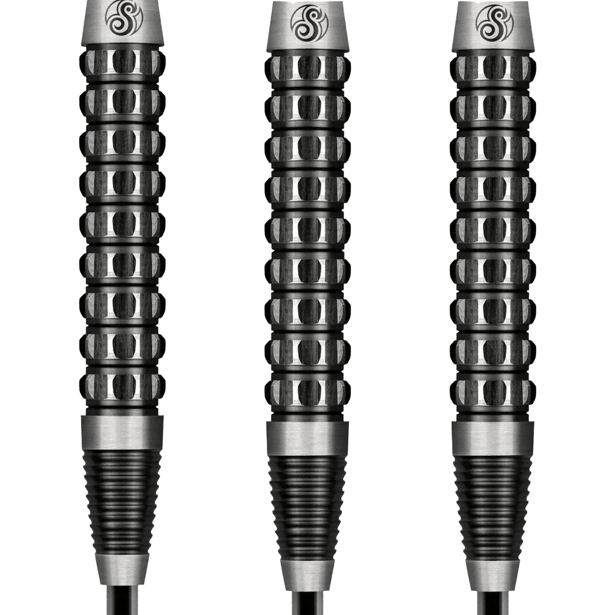 Buy Shot Americana Gator 90% Tungsten Steel Tip Darts from Darts Online