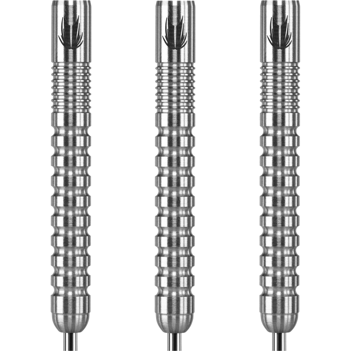 Target Adrian Lewis Gen 2 - 90% Tungsten Steel Tip Darts Darts