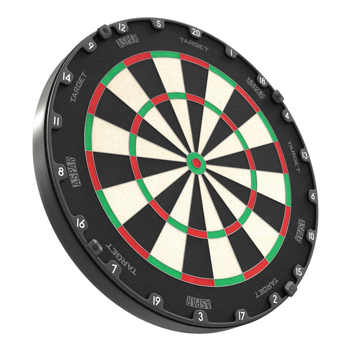 Target Aspar Professional Dart Board Boards