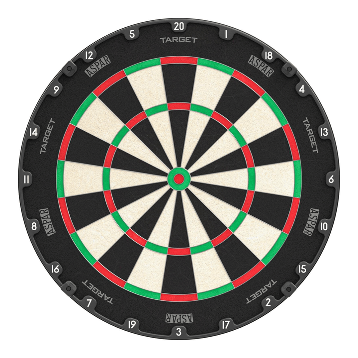 Target Aspar Professional Dart Board Boards