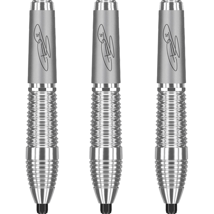 Target Phil Taylor Power 9Five Gen 6 Swiss Point - 95% Tungsten Steel Tip Darts Darts