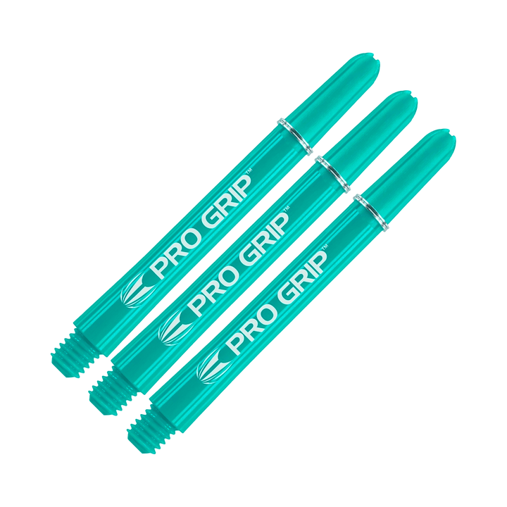 Target Pro Grip - Nylon Dart Shafts Shafts