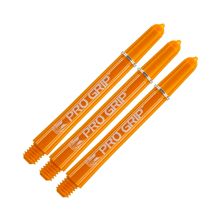 Target Pro Grip - Nylon Dart Shafts Shafts