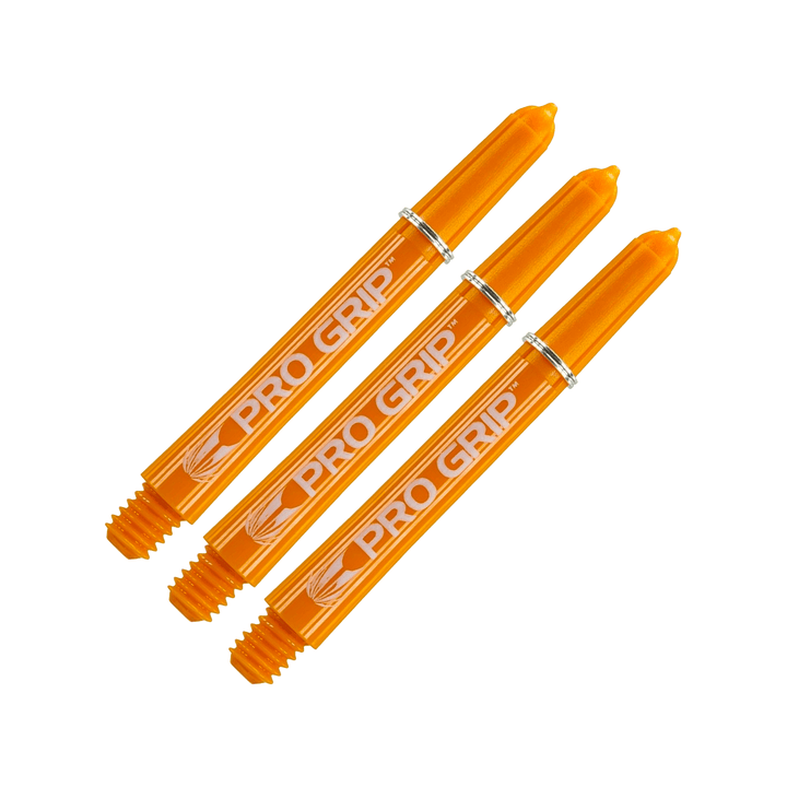 Target Pro Grip - Nylon Dart Shafts Shafts