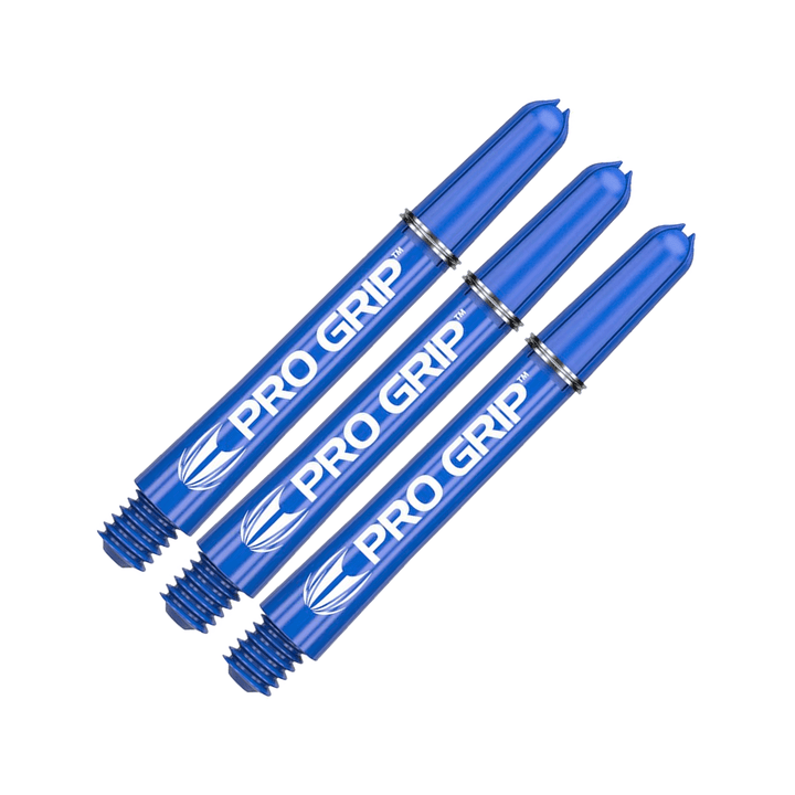 Target Pro Grip - Nylon Dart Shafts Shafts