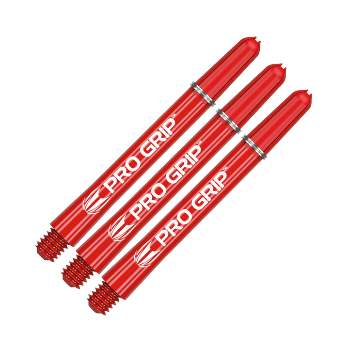 Target Pro Grip - Nylon Dart Shafts Shafts