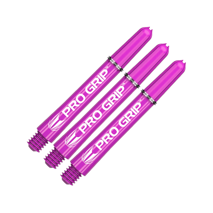 Target Pro Grip - Nylon Dart Shafts Shafts