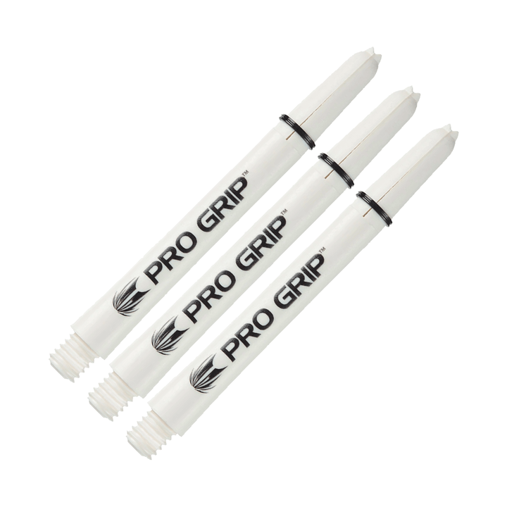 Target Pro Grip - Nylon Dart Shafts Shafts