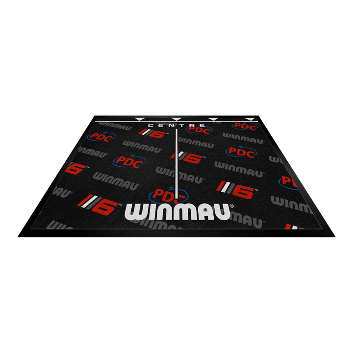 Winmau Compact Pro - Dart Mat Boards