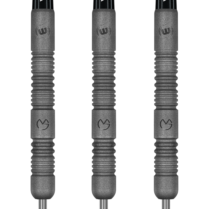 Winmau MVG Exact - 90% Tungsten Steel Tip Darts Darts