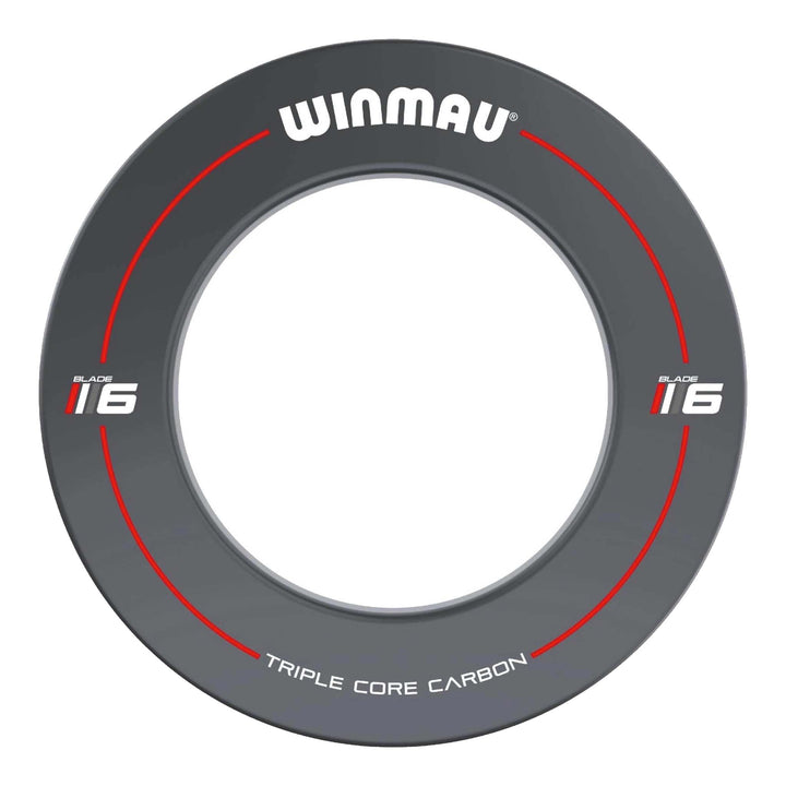 Winmau Printed Dartboard Surround Blade 6 Boards