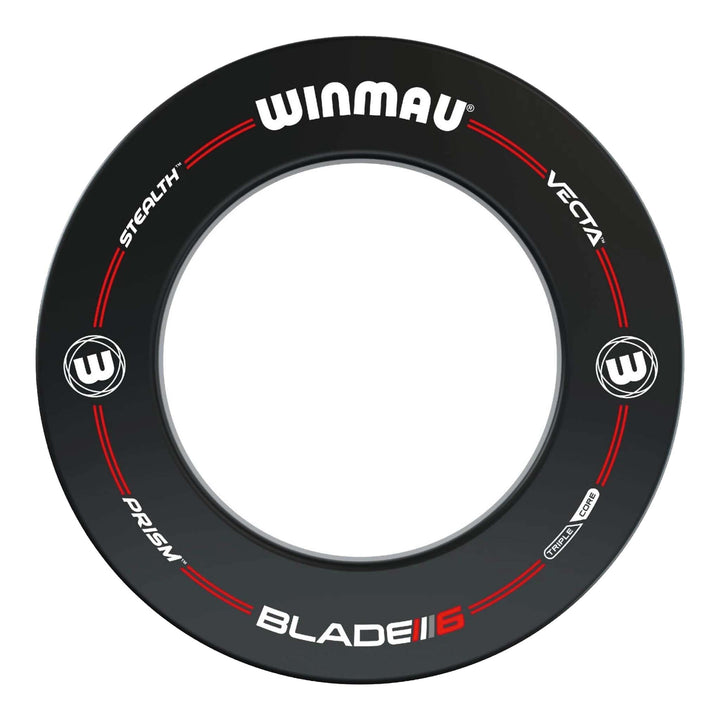 Winmau Printed Dartboard Surround Pro-Line Boards