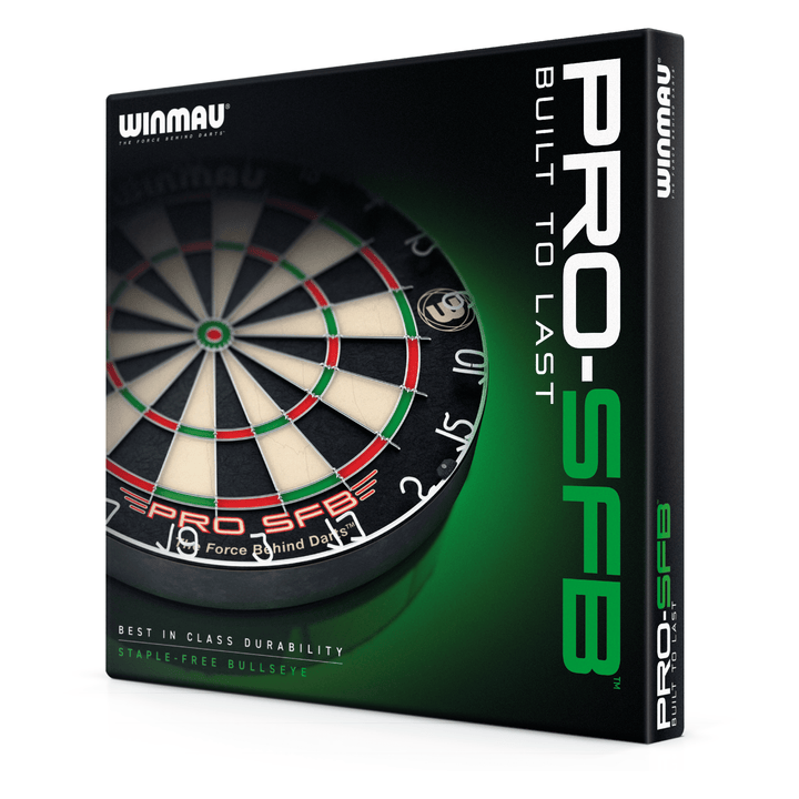 Winmau Pro SFB - Dartboard Boards