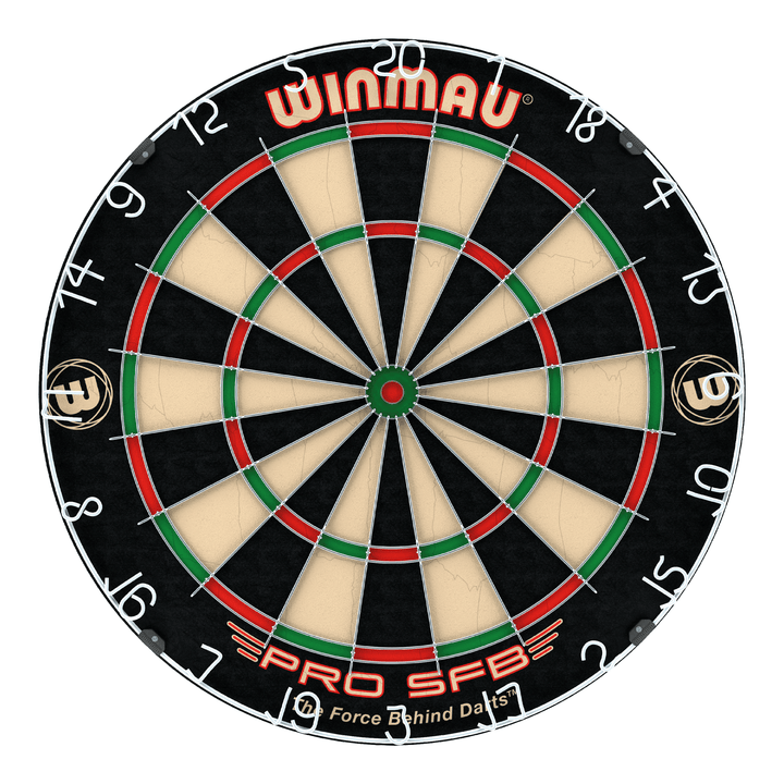 Winmau Pro SFB - Dartboard Boards