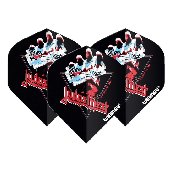 Winmau Rock Legends - Dart Flights Flights