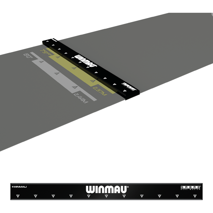 Winmau Sabre Oche Master Boards