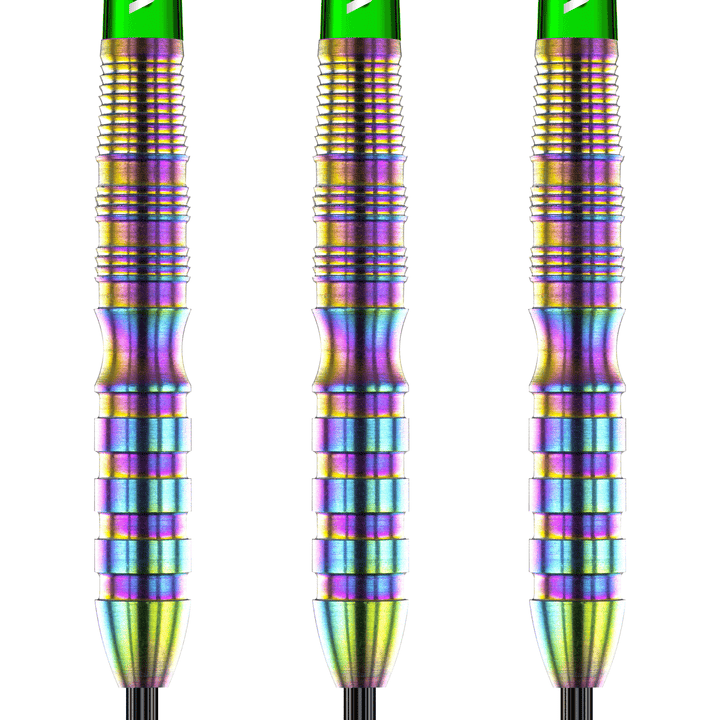 Winmau Simon Whitlock World Cup Special Edition - 90% Tungsten Steel Tip Darts Darts