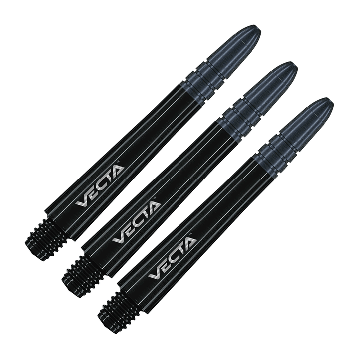 Winmau Vecta Polycarbonate / Aluminium Dart Shafts Shafts