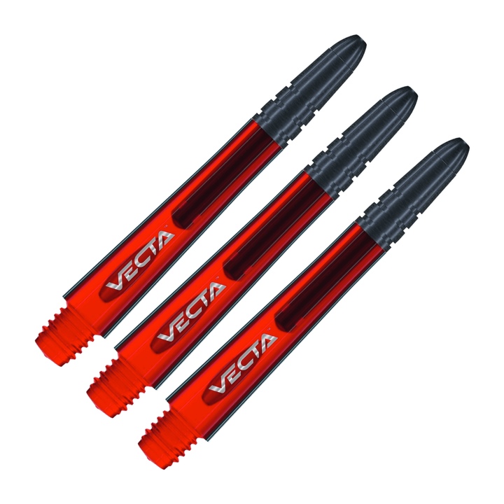 Winmau Vecta Polycarbonate / Aluminium Dart Shafts Shafts