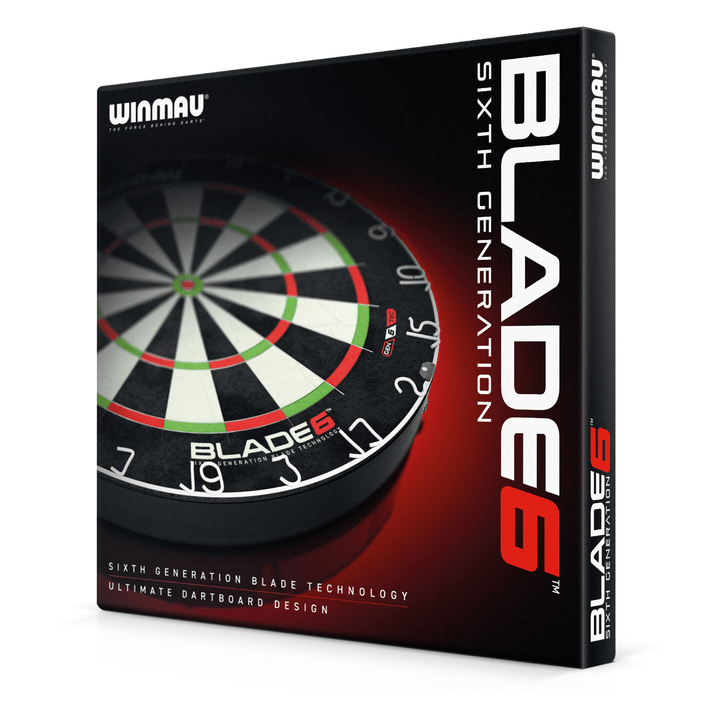 Winmau Winmau Blade 6 Dart Board Boards