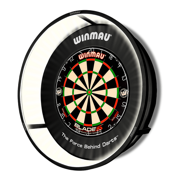 Winmau Winmau Plasma Dartboard Light Boards